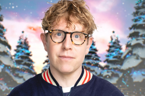 Josh Widdicombe thrilled Strictly training means he can 'eat pizza every night'