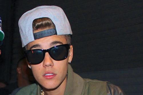 Justin Bieber's Fling Concerned With Behaviour