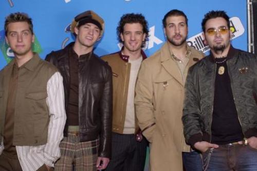 Justin Timberlake to Reunite With *NSync