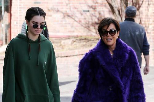 Woman Charged With Cyber Stalking Kris Jenner