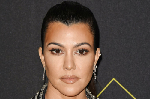 Kourtney Kardashian confirms a third season of The Kardashians is underway