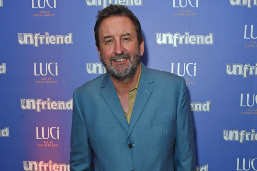 'It would be hard to get it made now...' Lee Mack doesn't think Not Going Out would be commissioned in current TV era