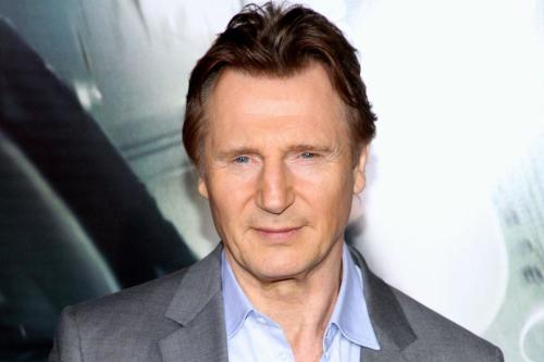 Liam Neeson Was Unsure About A Walk Among The Tombstones