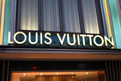 Louis Vuitton museum to open in October