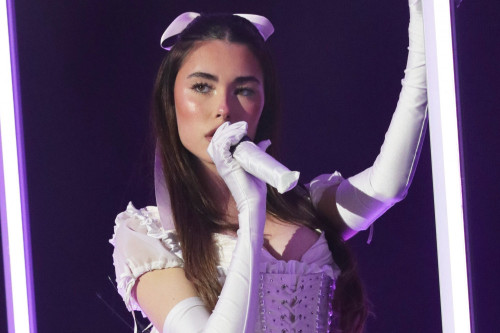 'I feel like Hannah Montana!' Why Madison Beer is living a double life ...