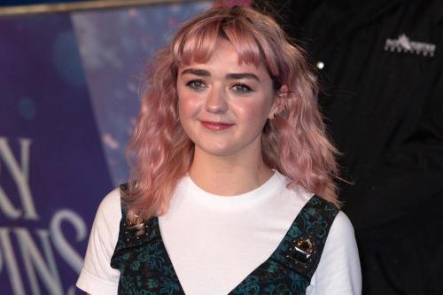 Maisie Williams to guest judge on RuPaul's Drag Race UK