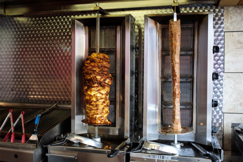 Not eating two-weeks-worth of doner kebab meat could keep the UK within safe climate limits