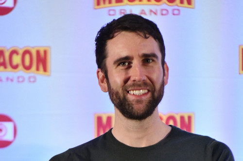 'I would not turn my nose up': Matthew Lewis talks returning to Harry ...