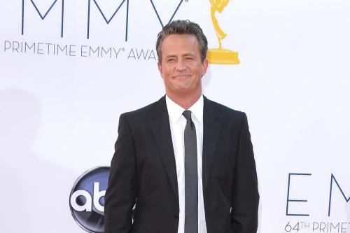 Matthew Perry Suffered After Jet Ski Accident