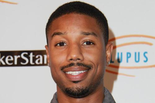 Michael B. Jordan For Independence Day Sequel?