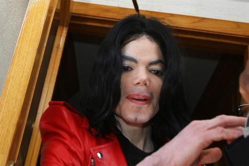 Michael Jackson Didn't Sleep for Two Months Before Death