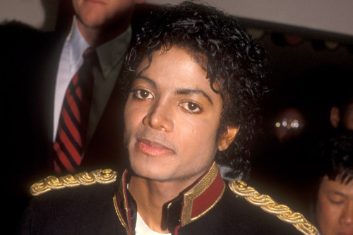 Michael Jackson Biopic To Be Released In 2025