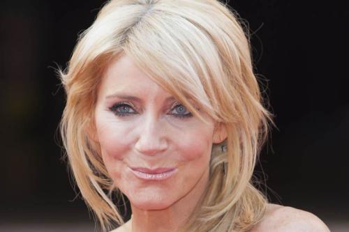 Michelle Collins Wants EastEnders Return