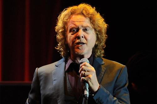 Simply Red to release new album, their first record in eight years