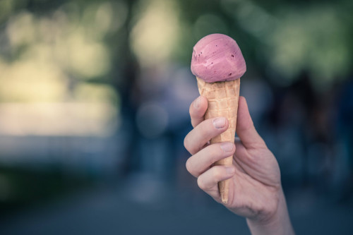 Milan is banning ice cream after midnight from next month