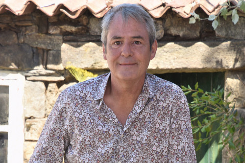 Neil Morrissey doesn't have any plans to retire: 'They always need old ...