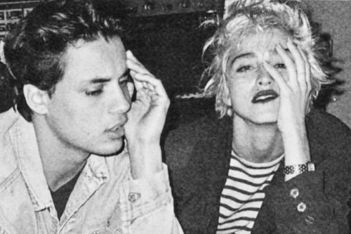 Madonna leads tributes to Nick Kamen