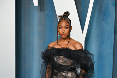Normani hopes to emulate Beyonce