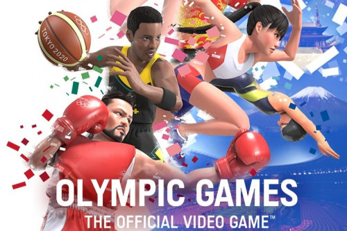 Olympic Games Tokyo 2020 - The Official Video Game to launch worldwide ...