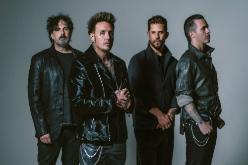 Papa Roach to Infest Wembley arena with one-off 25th-anniversary gig to celebrate seminal LP