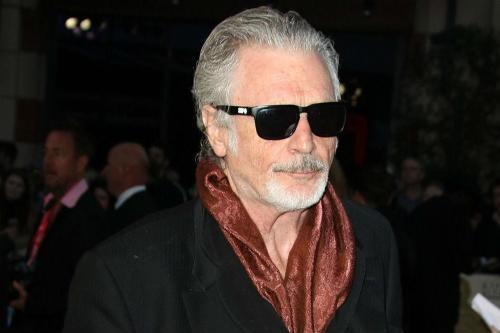 Patrick Bergin joins EastEnders