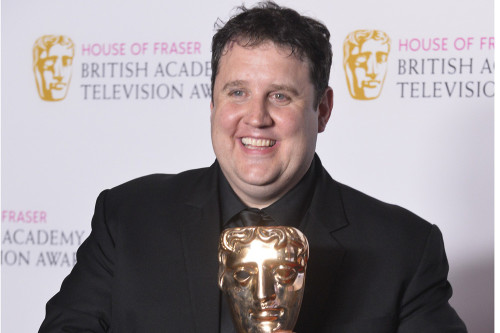 Wallace and Gromit creator feared Peter Kay's tour would prevent Vengeance Most Fowl return