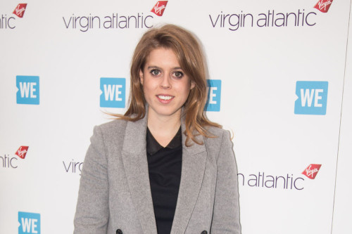 Princess Beatrice has opened up about her latest pregnancy