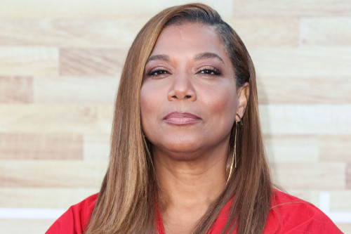 Queen Latifah: Style's a never-ending story