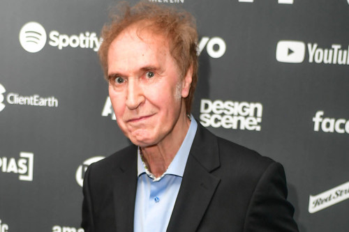 Ray Davies says Internet 'pulled together' broken relationship with brother Dave