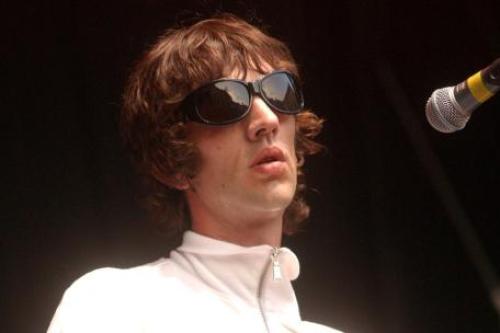 Richard Ashcroft refused to live up to rock 'n' roll stereotype