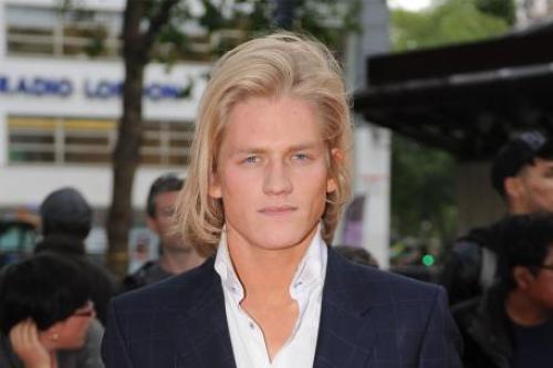 Richard Dinan's Girlfriend Joins Made in Chelsea