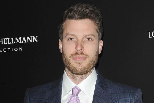 Rick Edwards admits to Made in Chelsea addiction