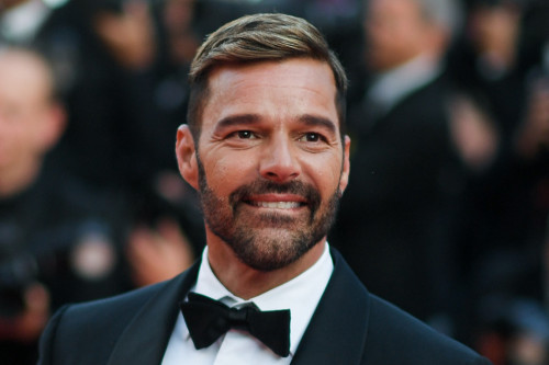 'The most painful thing I've ever experienced': Ricky Martin reflects on incest lawsuit