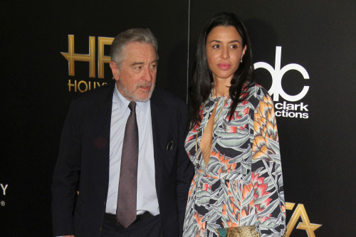 Robert De Niro was celebrated on his 81st birthday as his daughter Drena De Niro’s “Ride or Die”