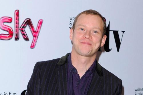 Robert Webb was 'two days from death'