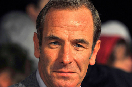 Robson Green