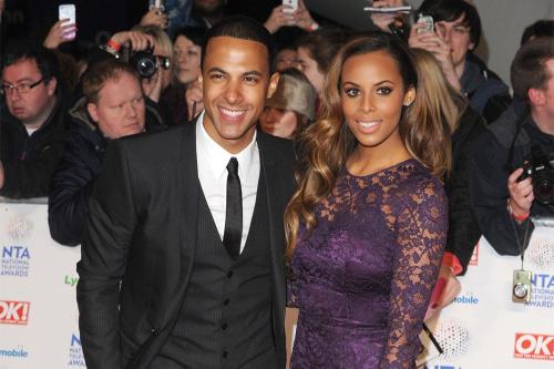 Marvin Humes Wants This Morning Wife Swap