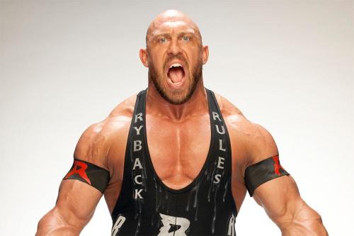 WWE officially releases Ryan Ryback Reeves from his contract on Monday,  full statement from WWE - WWE News, WWE Results, AEW News, AEW Results
