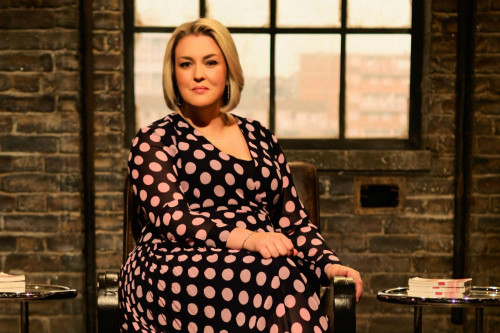 Dragons' Den star Sara Davies worked 'twice as hard' for success due to prejudices