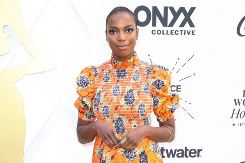 Sasheer Zamata opens up on sexuality