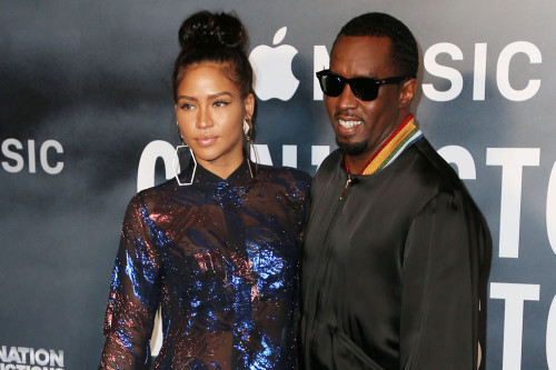 Cassie Ventura breaks silence after Sean 'Diddy' Combs assault footage was leaked