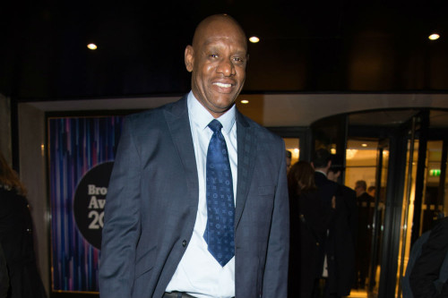 Shaun Wallace fears losing his role on The Chase