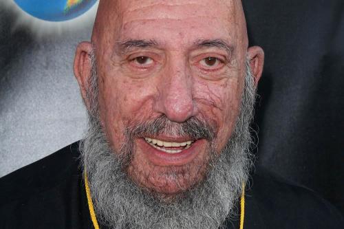 Sid Haig dies aged 80