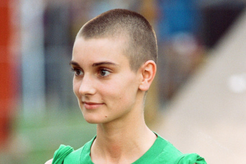 Sinéad O’Connor dismissed ageing rockers including Roger Waters as ‘old ...