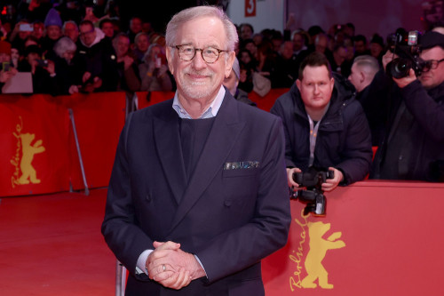 Steven Spielberg has 'no idea' about his next movie