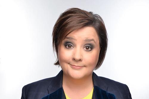 Susan Calman to take dance classes with wife