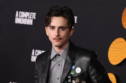 Timothée Chalamet was almost put off acting