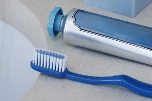 A sweetener found in toothpaste poses serious health risks