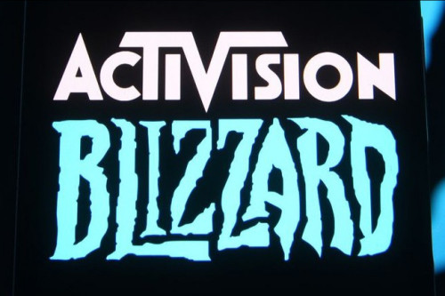 Activision Blizzard Boss Steps Down After 32 Years With The Company