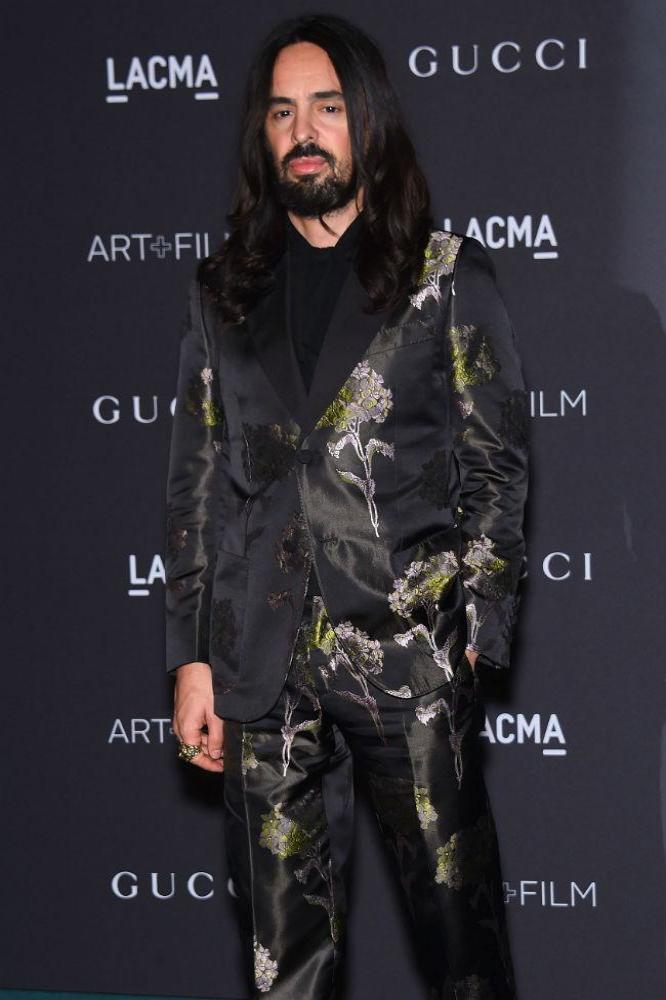 Alessandro Michele 